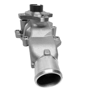 Bomba De Agua Jeep Grand Cherokee 4.0 1999-2004