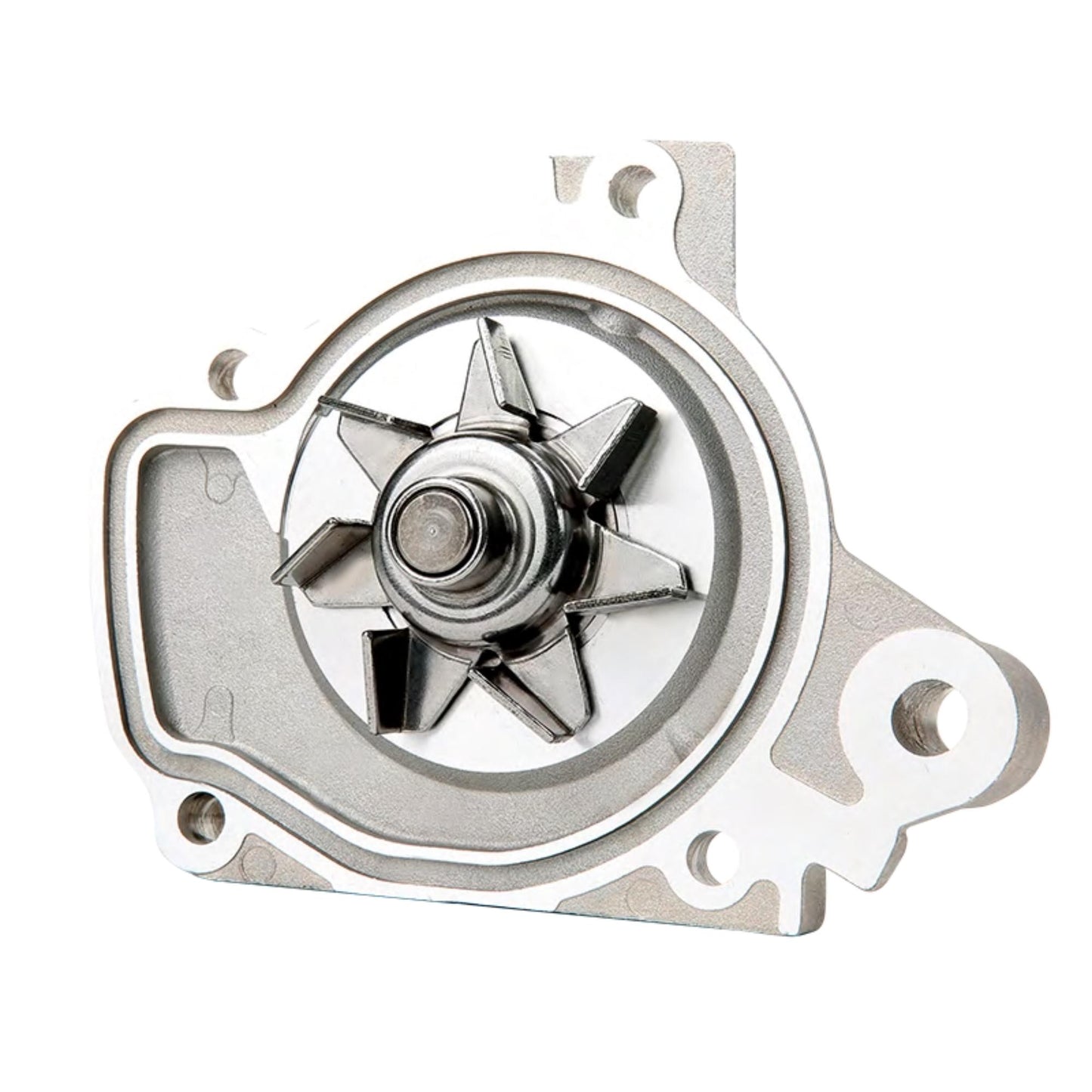 Bomba De Agua Acura El 1.7 2001-2005