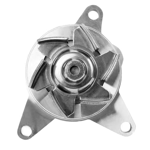 Bomba De Agua Ford Ecosport 2.0 2004-2012