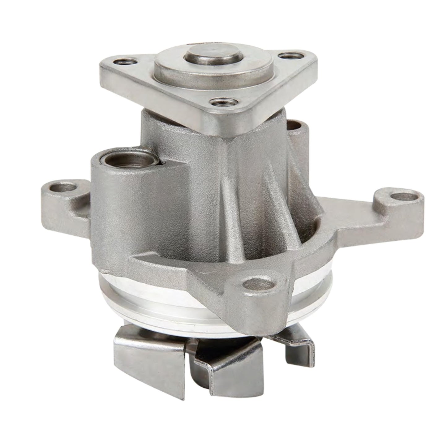Bomba De Agua Ford Ecosport 2.0 2004-2012