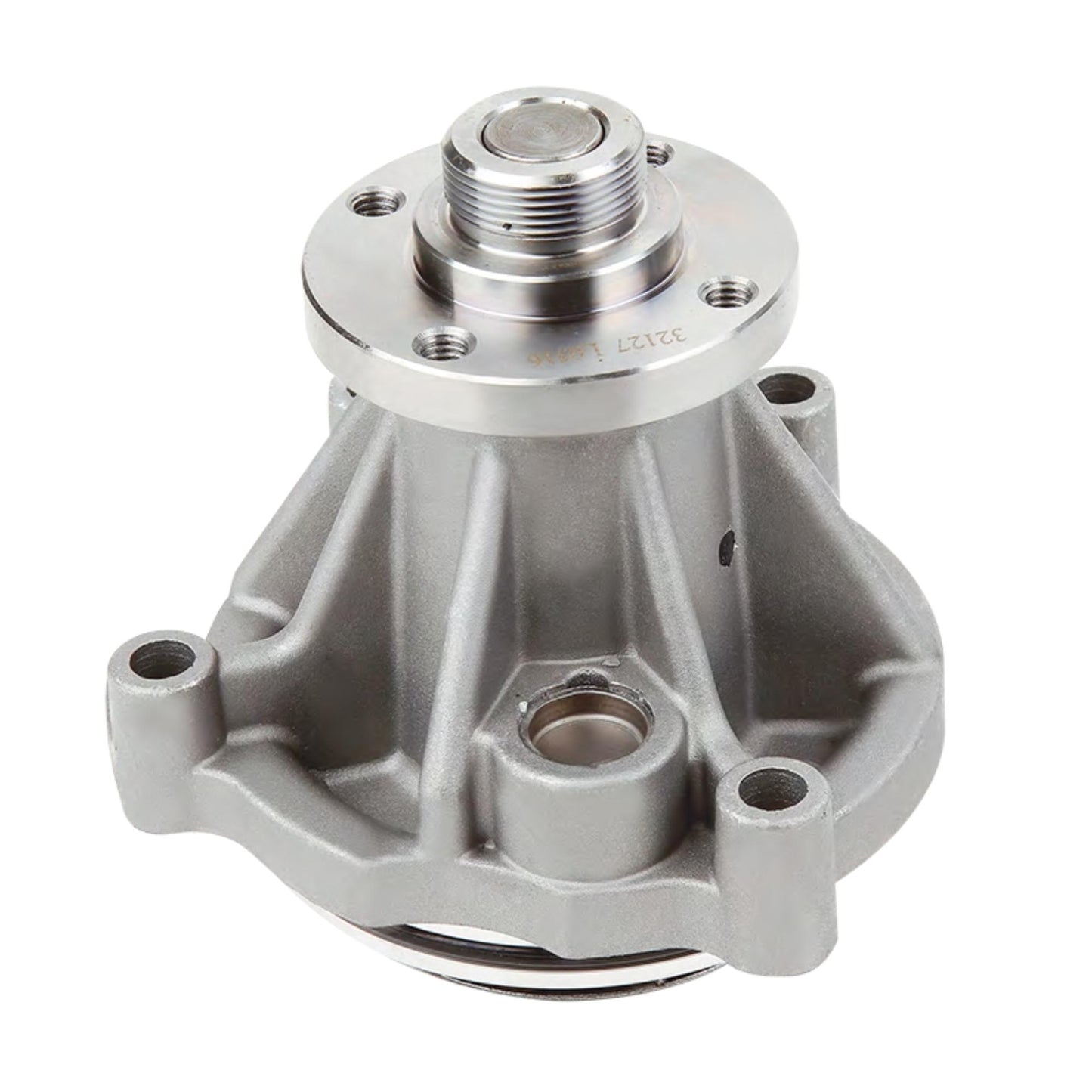 Bomba De Agua Ford Explorer 4.6 2002-2010