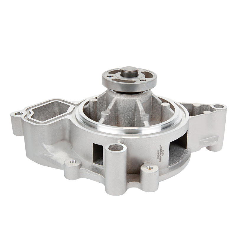 Bomba De Agua Buick Allure 2.4 2010