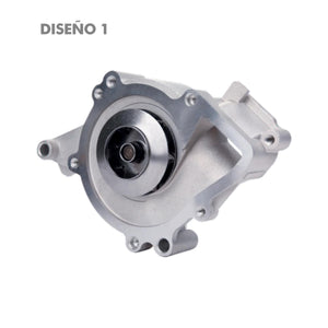 Bomba De Agua Buick Allure 2.4 2010