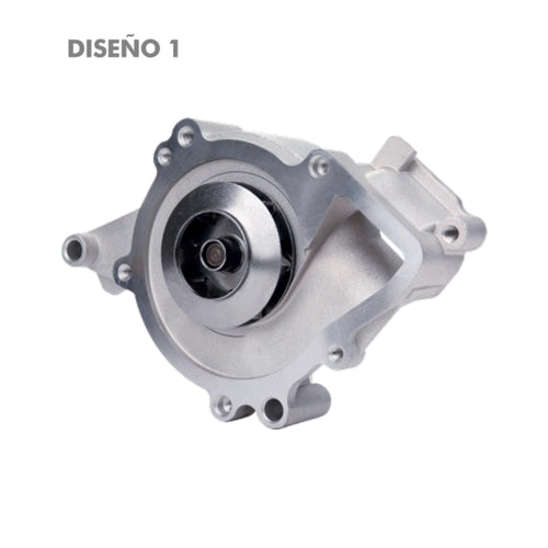 Bomba De Agua Buick Allure 2.4 2010
