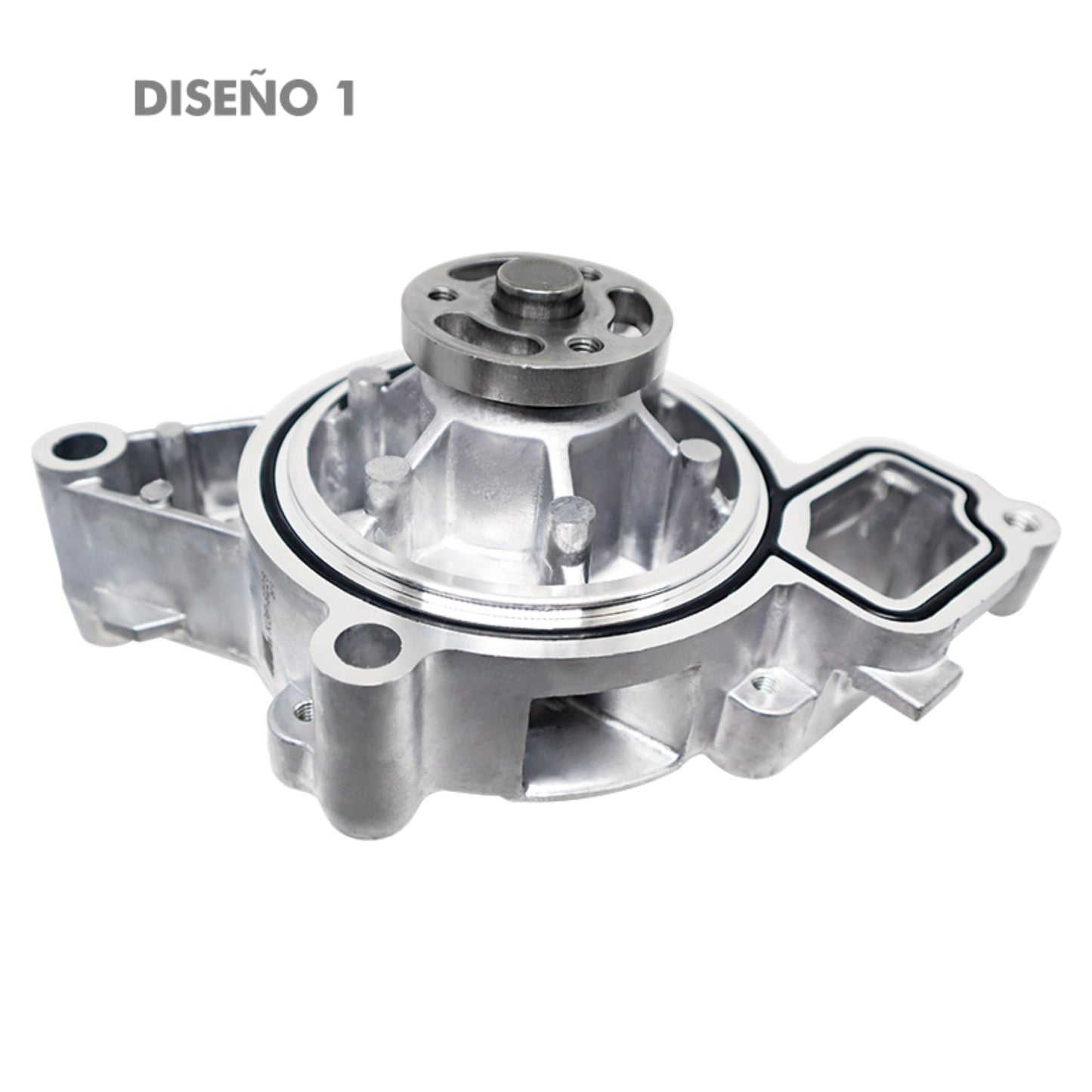Bomba De Agua Buick Allure 2.4 2010