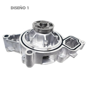 Bomba De Agua Buick Allure 2.4 2010