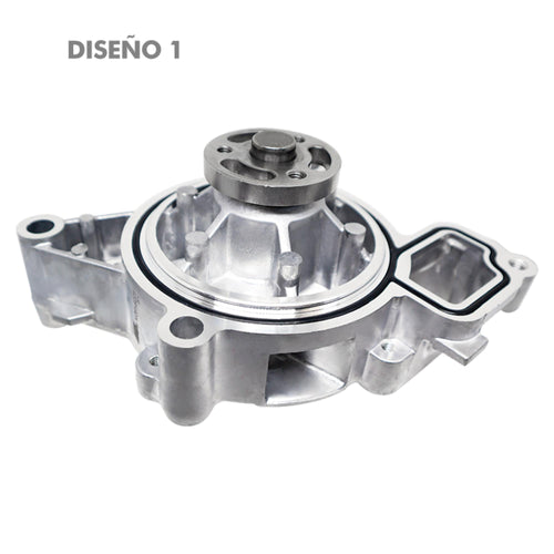 Bomba De Agua Buick Allure 2.4 2010