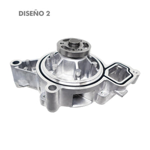 Bomba De Agua Buick Allure 2.4 2010
