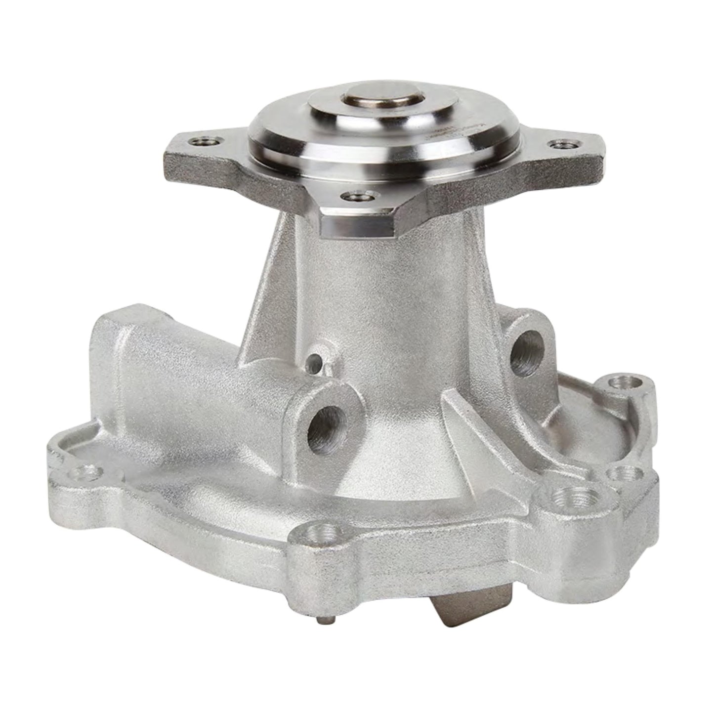 Bomba De Agua Chevrolet Tracker 2.0 1999-2008