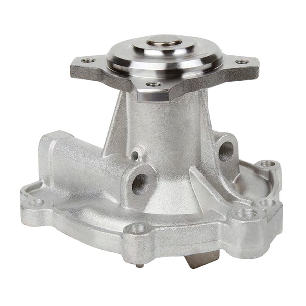 Bomba De Agua Chevrolet Tracker 2.0 1999-2008