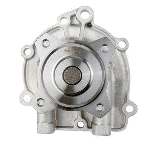 Bomba De Agua Chevrolet Tracker 2.0 1999-2008