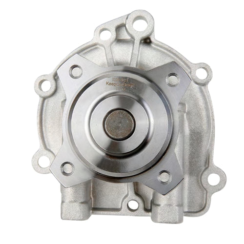 Bomba De Agua Chevrolet Tracker 2.0 1999-2008
