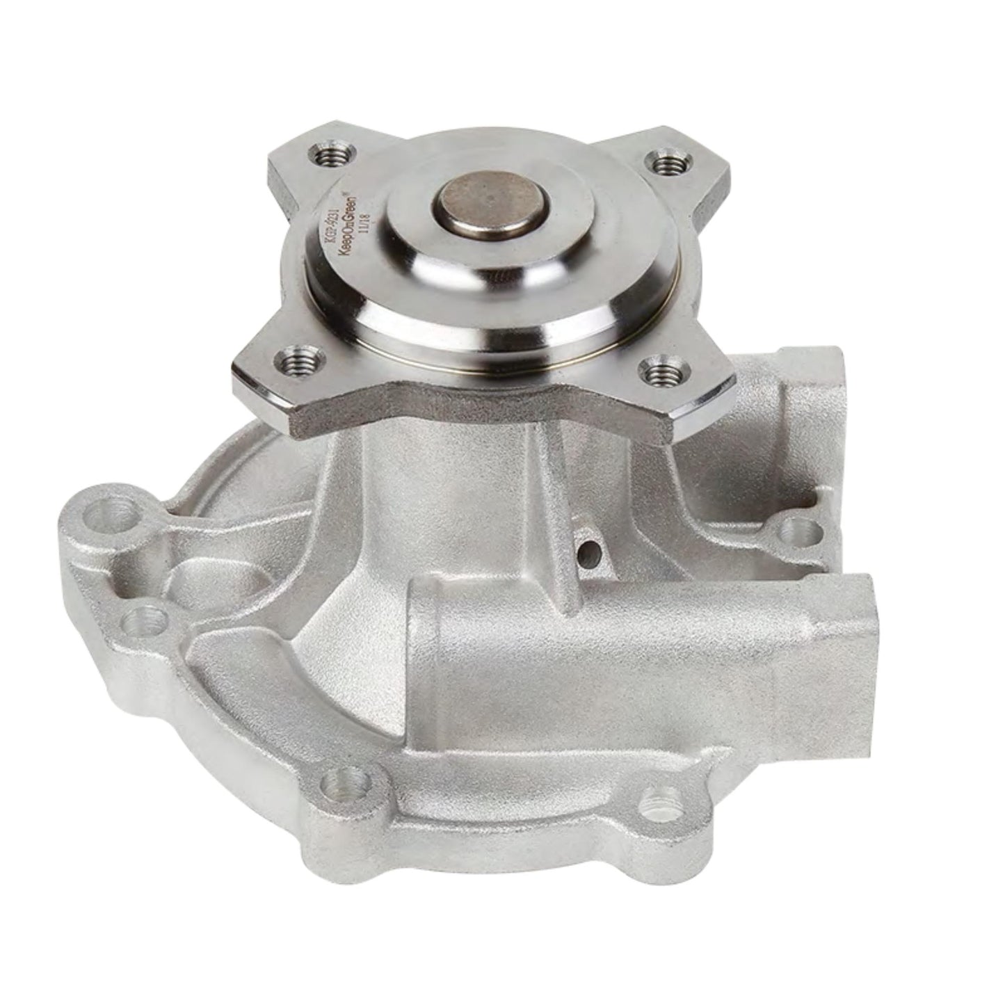 Bomba De Agua Chevrolet Tracker 2.0 1999-2008