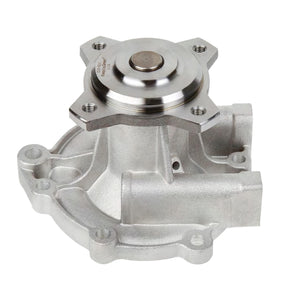 Bomba De Agua Chevrolet Tracker 2.0 1999-2008