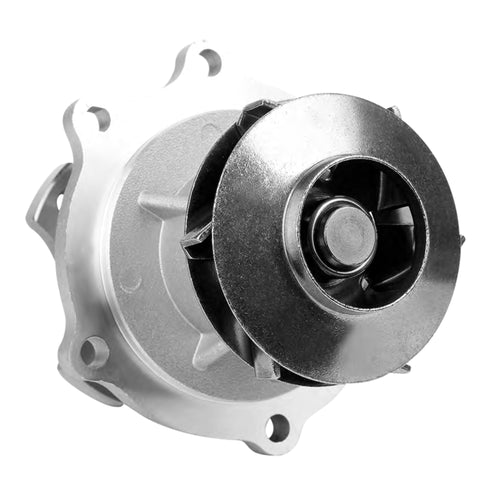 Bomba De Agua Chevrolet Colorado 2.8 2004-2006