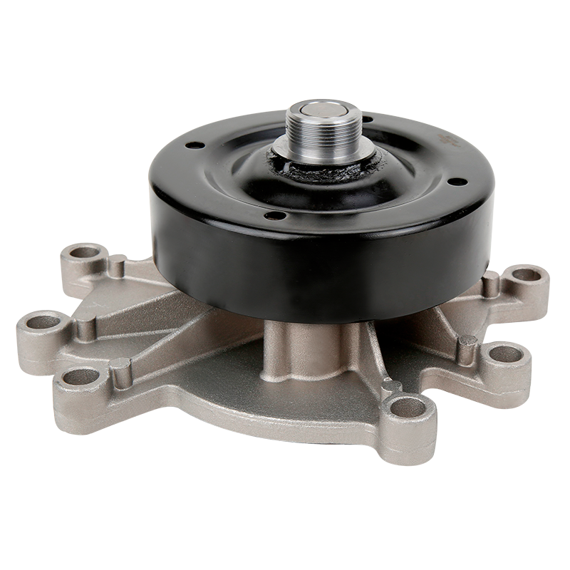 Bomba De Agua Chrysler Aspen 4.7 2007-2009