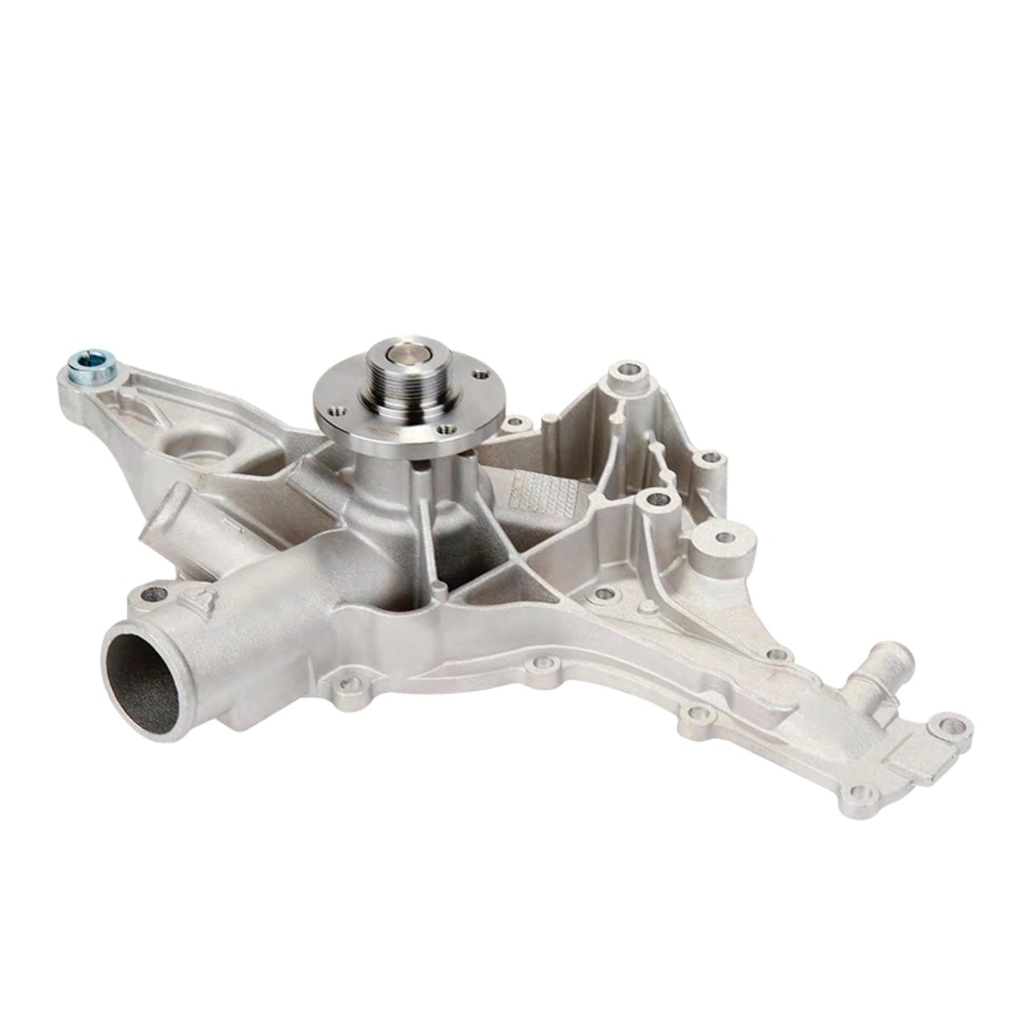 Bomba De Agua Mercedes-Benz C280 2.8 1998-1999