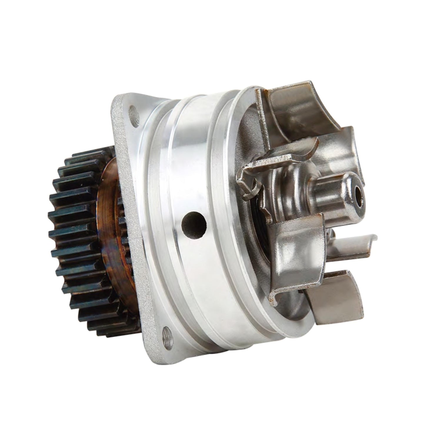 Bomba De Agua Infiniti G35 3.5 2003-2004