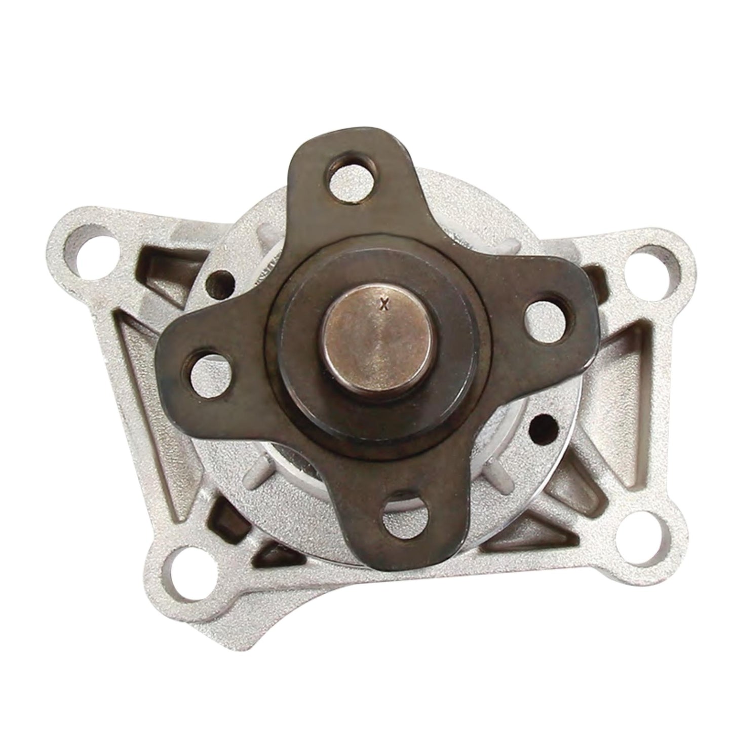 Bomba De Agua Chevrolet Tracker 2.5 2001-2004