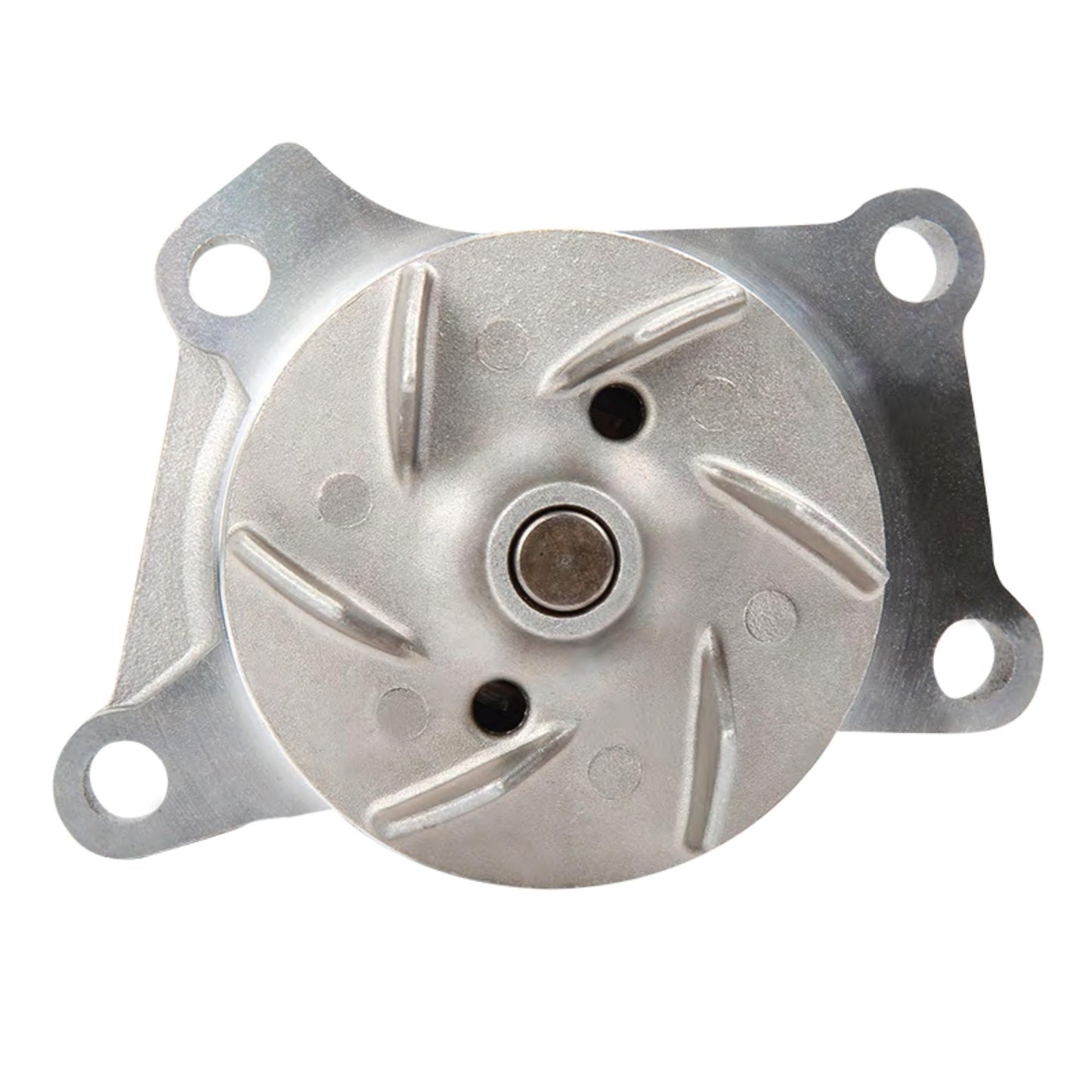 Bomba De Agua Chevrolet Tracker 2.5 2001-2004