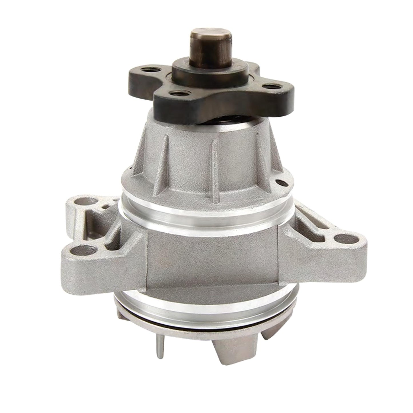 Bomba De Agua Chevrolet Tracker 2.5 2001-2004