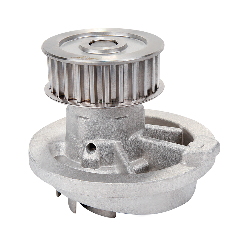 Bomba De Agua Chevrolet Astra 2.0 2004-2006