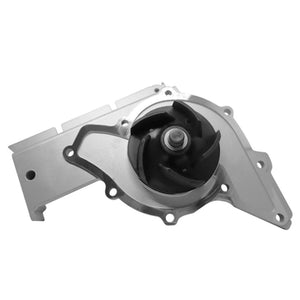 Bomba De Agua Audi A4 3.0 2002-2005