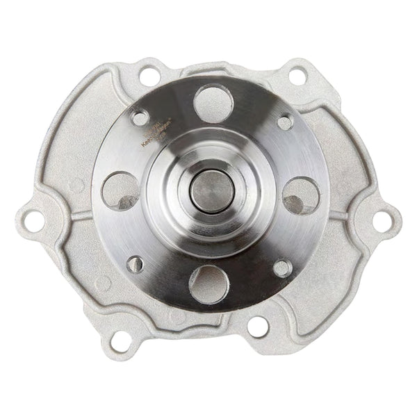 Bomba De Agua Buick Allure 3.0 2010