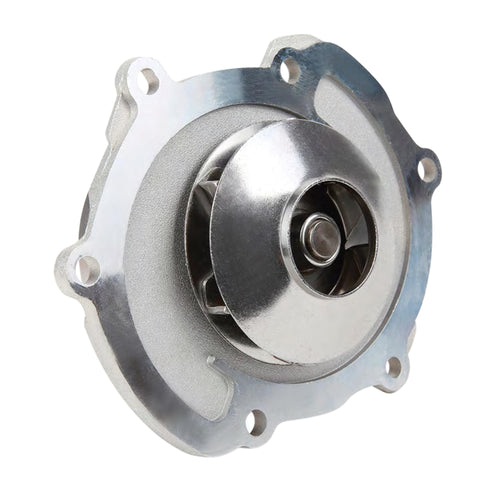 Bomba De Agua Buick Allure 3.0 2010