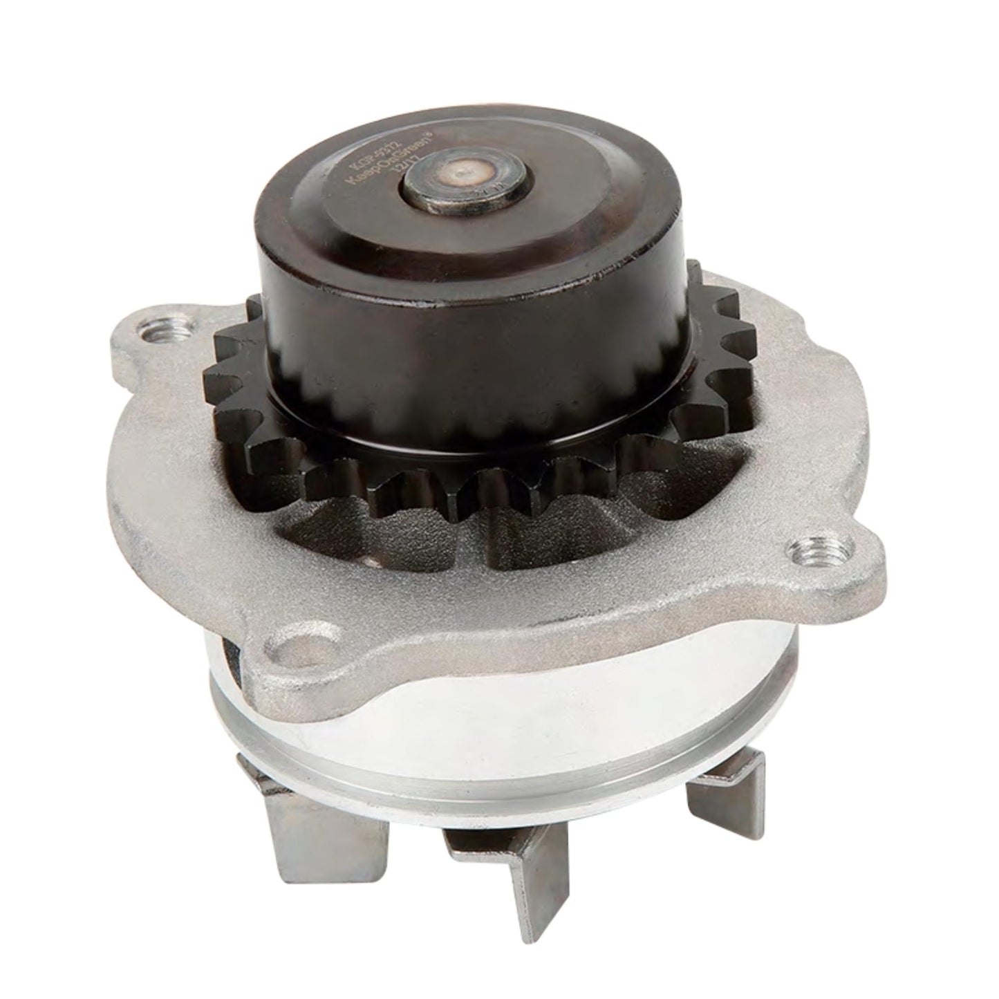 Bomba De Agua Subaru B9 Tribeca 3.0 2006-2007