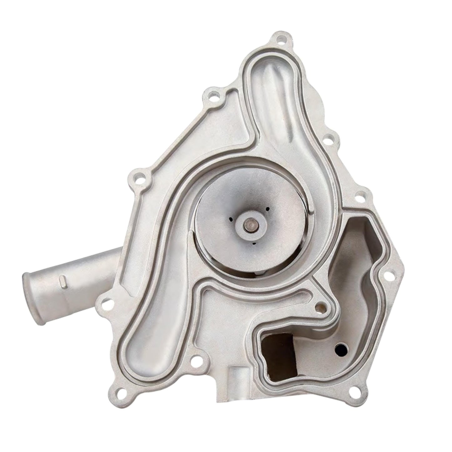 Bomba De Agua Chrysler 300 C 5.7 2005-2008