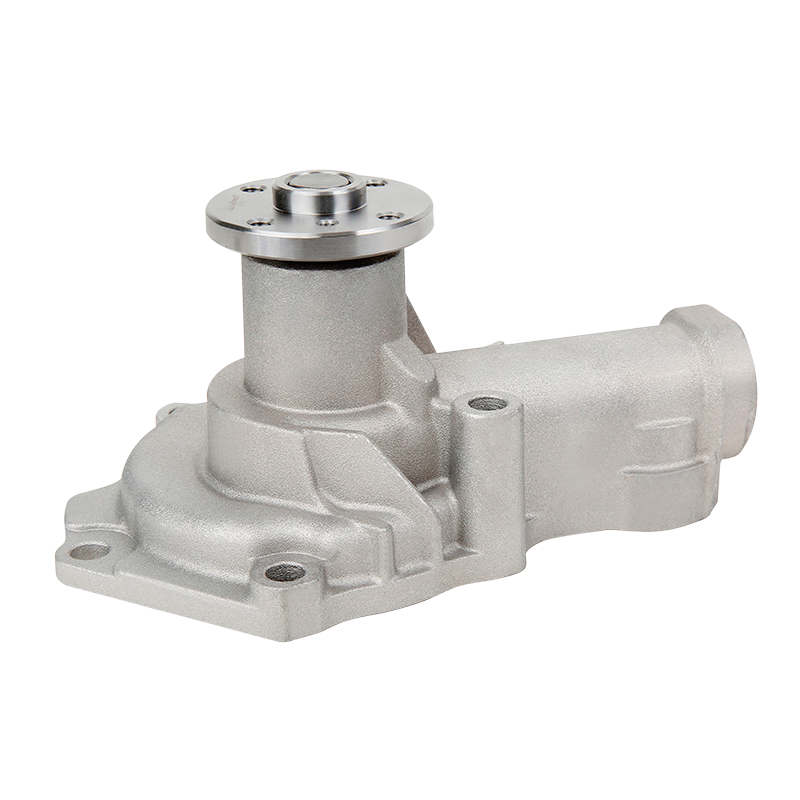 Bomba De Agua Chrysler Sebring 2.4 2001-2005