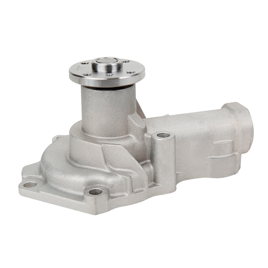 Bomba De Agua Chrysler Sebring 2.4 2001-2005