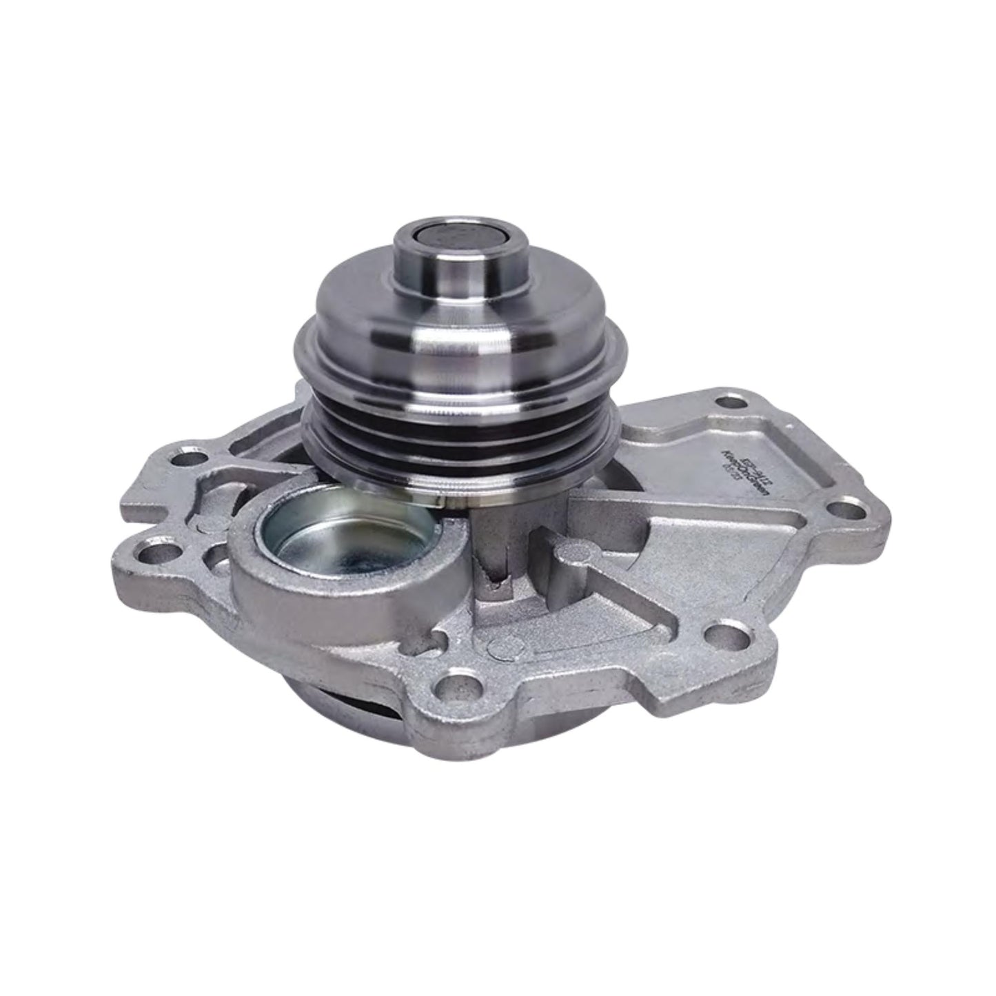 Bomba De Agua Ford Escape 3.0 2006-2008