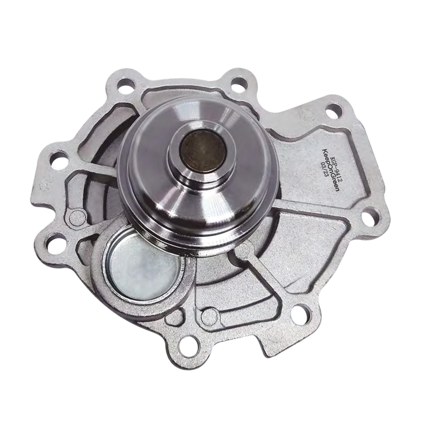 Bomba De Agua Ford Escape 3.0 2006-2008