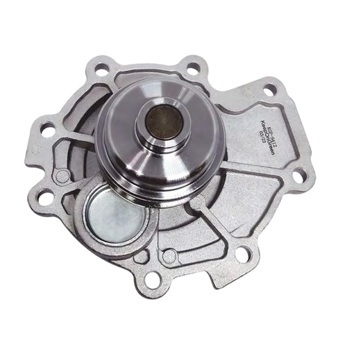 Bomba De Agua Ford Escape 3.0 2006-2008