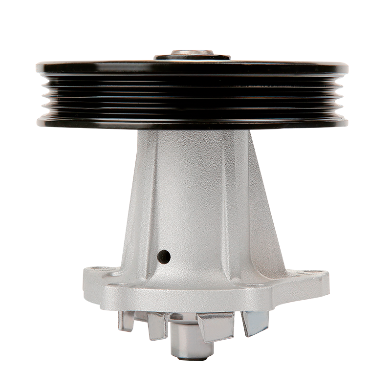 Bomba De Agua Chevrolet Beat 1.2 2018