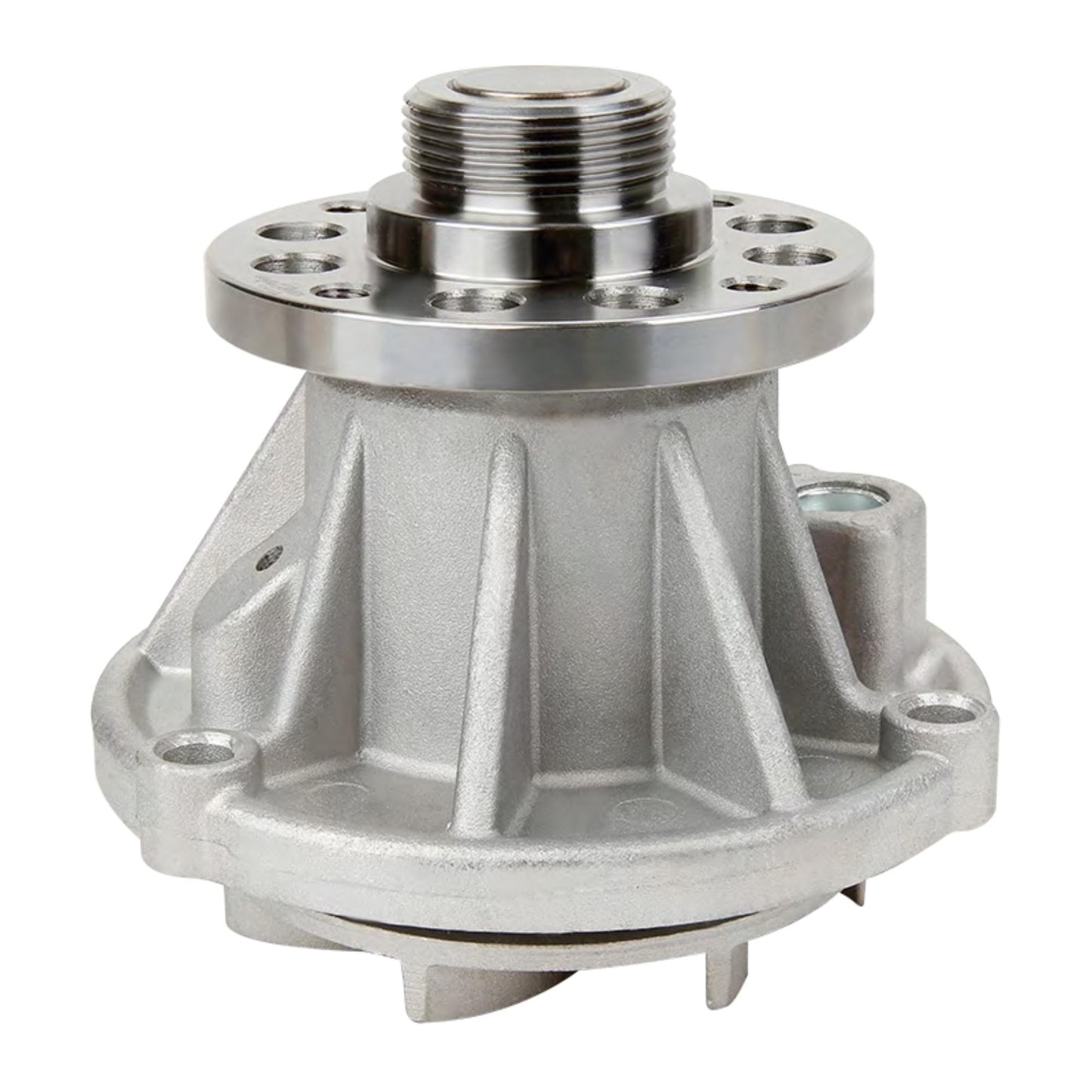 Bomba De Agua Ford E-350 Super Duty 6.0 2004-2010