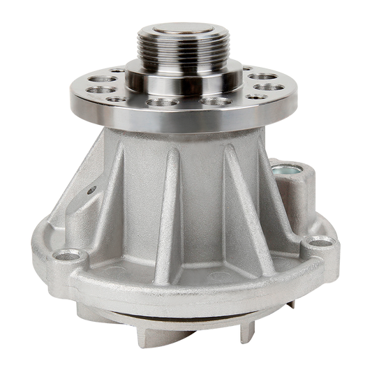 Bomba De Agua Ford E-350 Super Duty 6.0 2004-2010