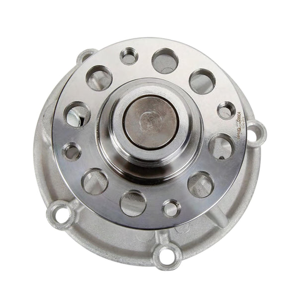 Bomba De Agua Ford E-350 Super Duty 6.0 2004-2010