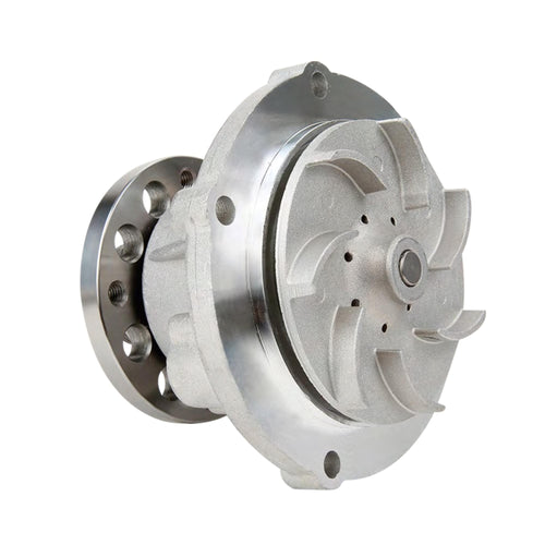 Bomba De Agua Ford E-350 Super Duty 6.0 2004-2010
