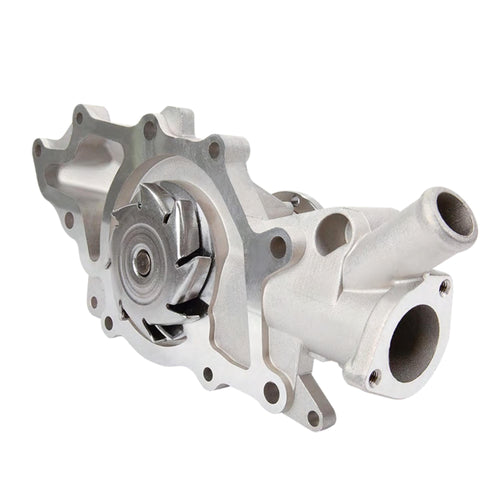 Bomba De Agua Mercedes-Benz Sprinter 2.7 2004-2007