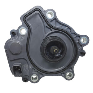 Bomba De Agua Auxiliar Toyota Prius  1.8 2009-2014