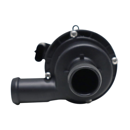 Bomba De Agua Auxiliar Volkswagen Jetta 2.0 2011-2014