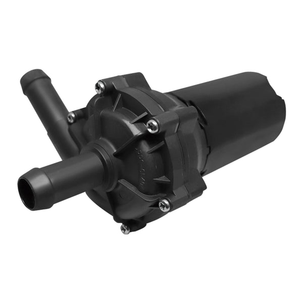 Bomba De Agua Auxiliar Cadillac Cts 6.2 2009-2014