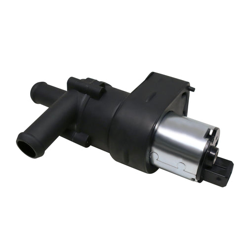 Bomba De Agua Auxiliar Chrysler  Aspen 5.7 2007