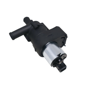 Bomba De Agua Auxiliar Chrysler  Aspen 5.7 2007