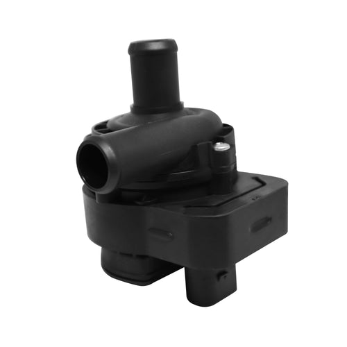 Bomba De Agua Auxiliar Mercedes-Benz Cls63 Amg 6.3 2007-2011