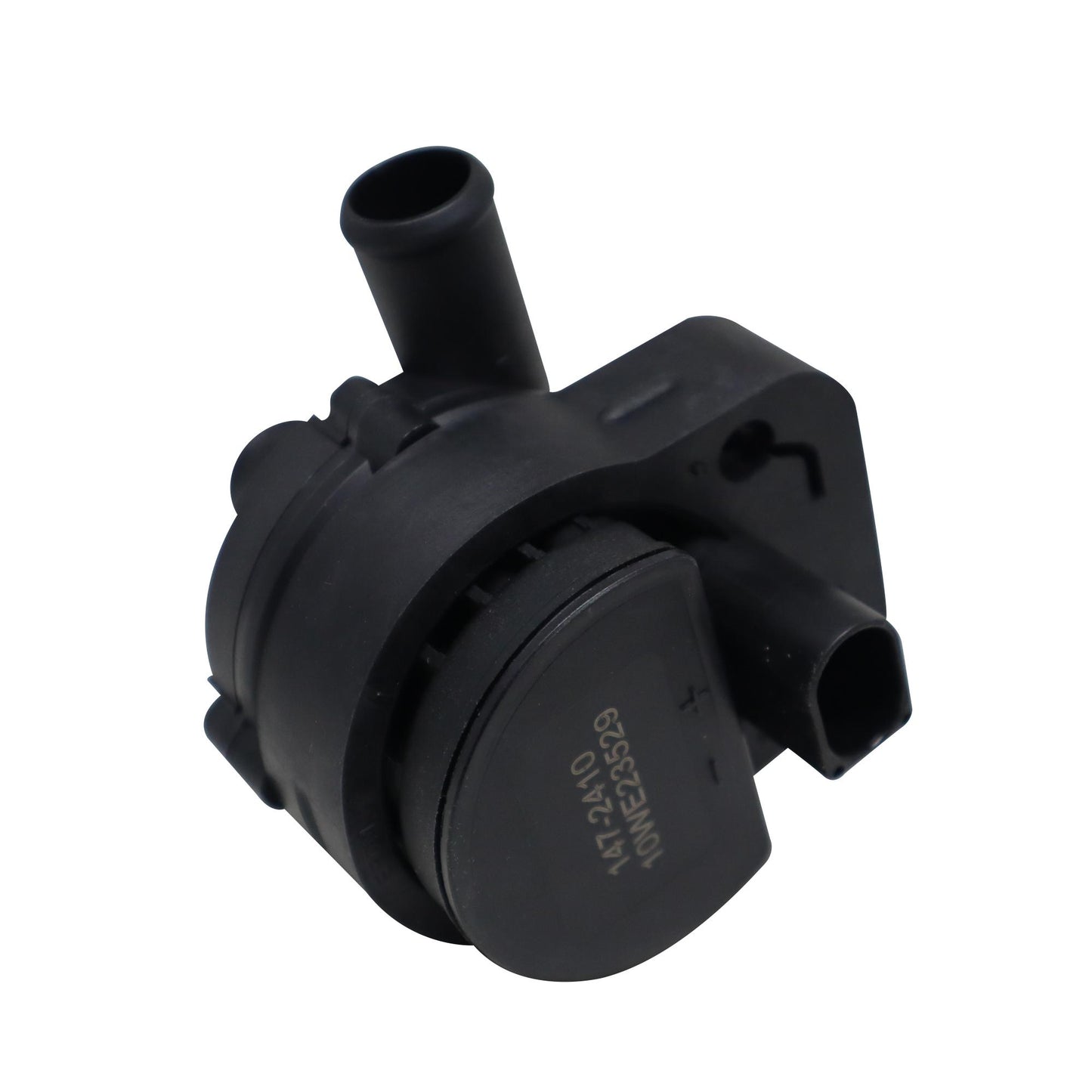 Bomba De Agua Auxiliar Mercedes-Benz Cls63 Amg 6.3 2007-2011