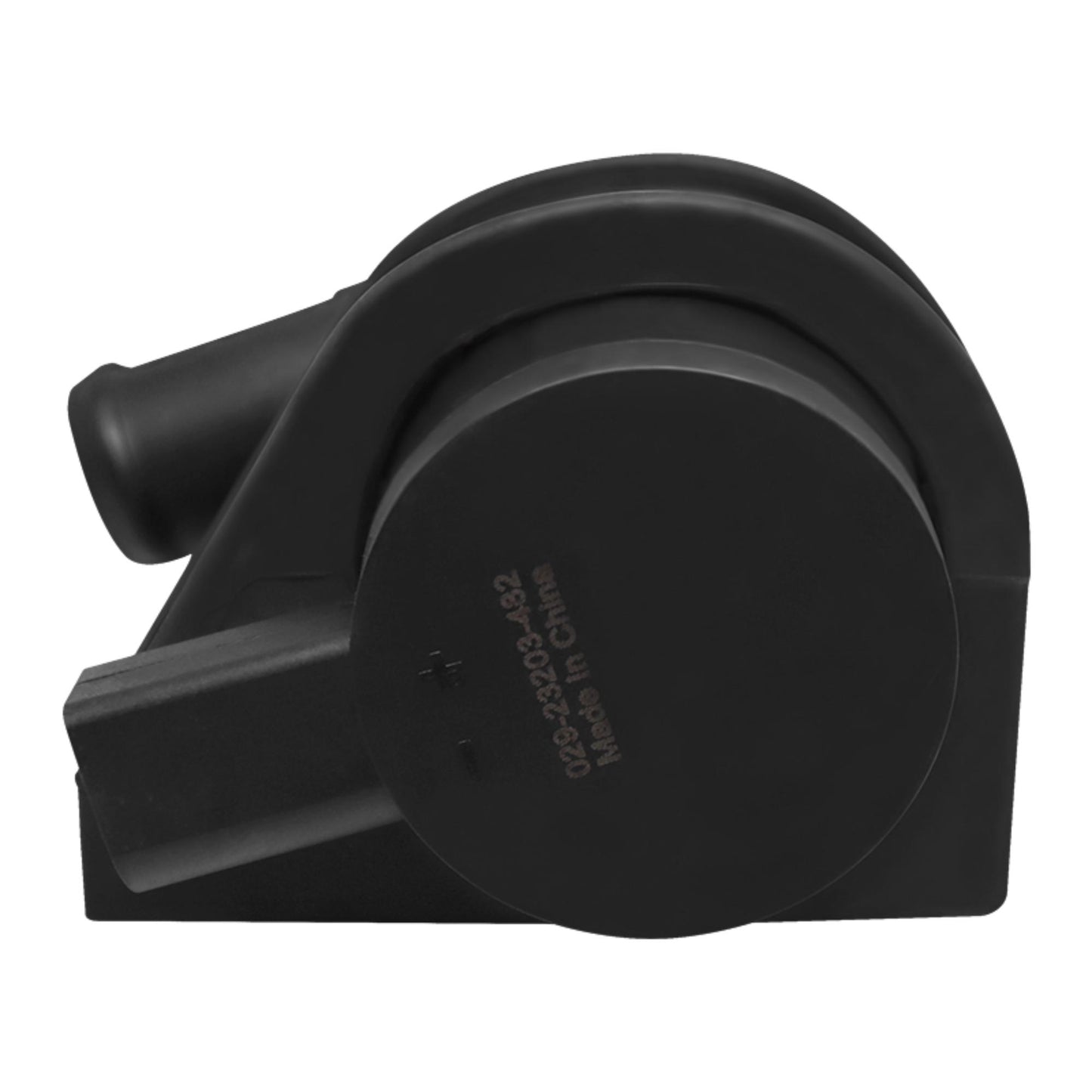 Bomba De Agua Auxiliar Audi  A3 2.0 2006-2007